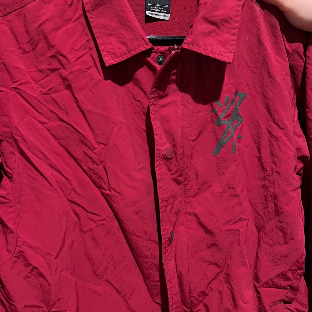 Nike Jacket - Picture 5 of 6
